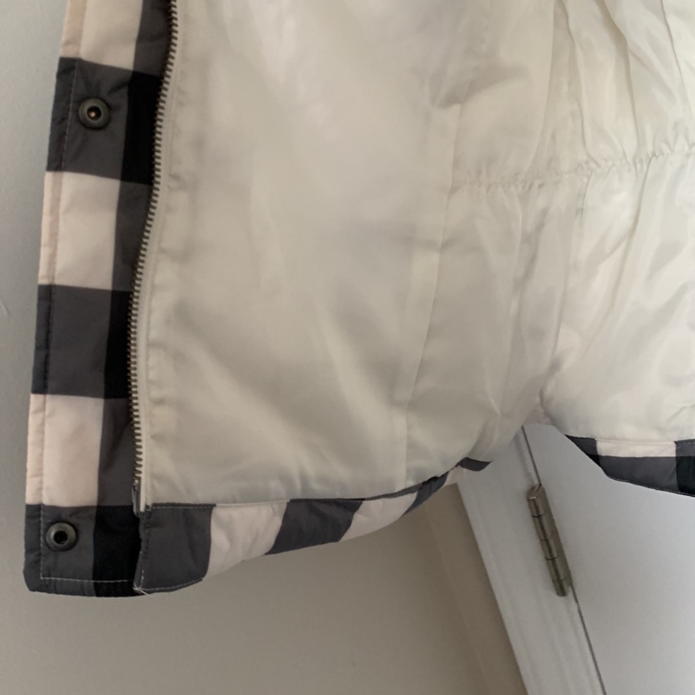 Talbots - Vest - Picture 5 of 8